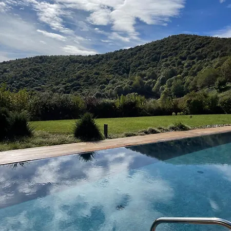Felice Luxory Escape Monviso Unesco Verzuolo